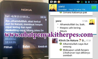 Illustration for article titled Pengobatan Penyakit Herpes Secara Tradisional